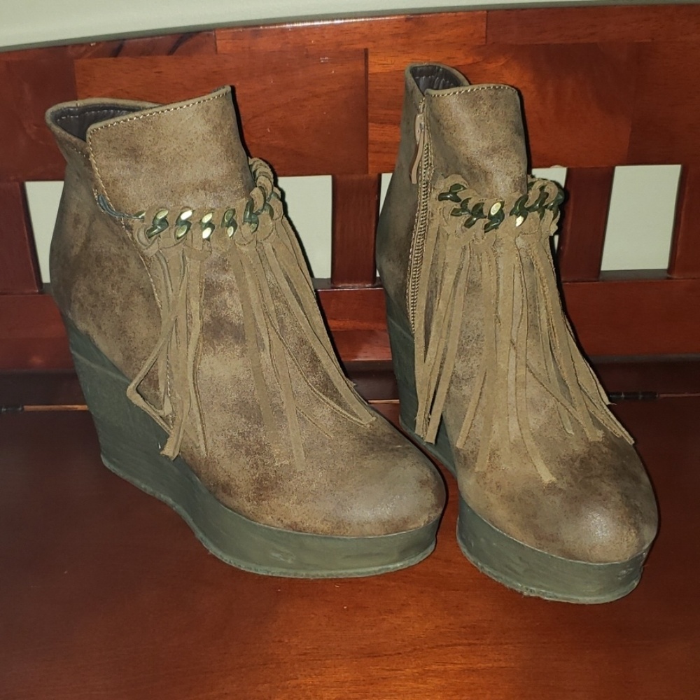 Wedges